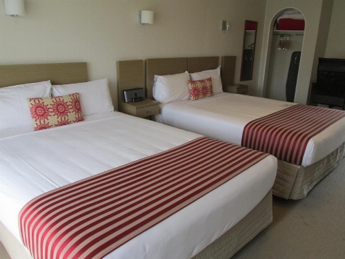 Lake Rotorua Hotel image 13