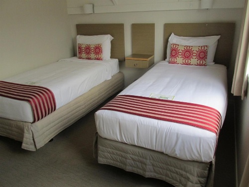 Lake Rotorua Hotel image 22