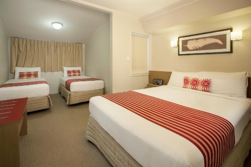 Lake Rotorua Hotel image 36
