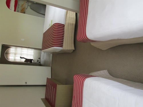 Lake Rotorua Hotel image 38