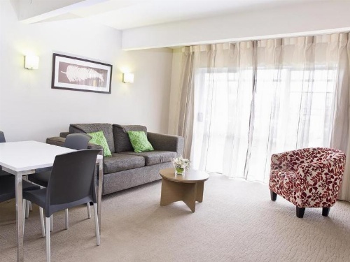 Lake Rotorua Hotel image 40