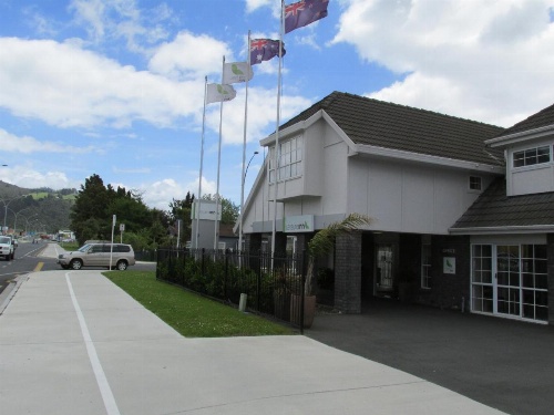 Lake Rotorua Hotel image 5