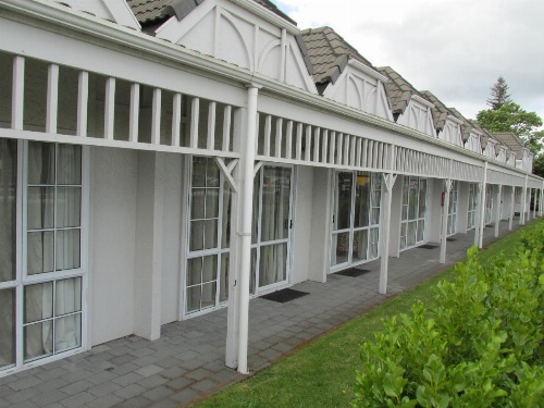 Lake Rotorua Hotel image 6
