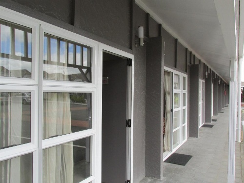 Lake Rotorua Hotel image 7